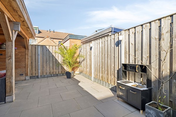 Medium property photo - Colijnstraat 33, 3752 AP Bunschoten-Spakenburg